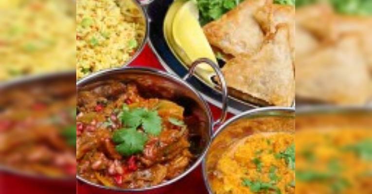 Снимок Favorite Indian Restaurant, Хейворд