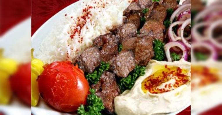 Изображение Zankou Chicken, Анахайм