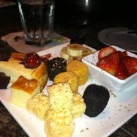 The Melting Pot