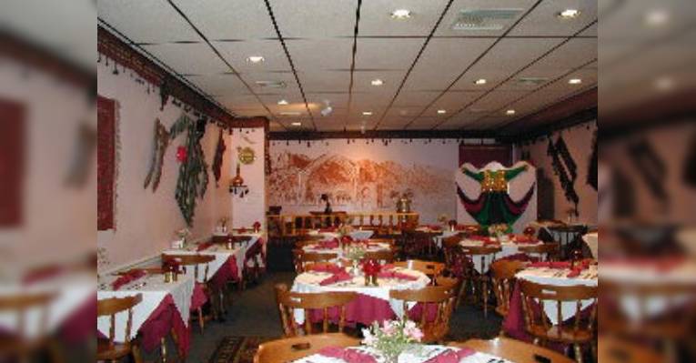 Снимок Kabul Afghan Cuisine, Саннивейл