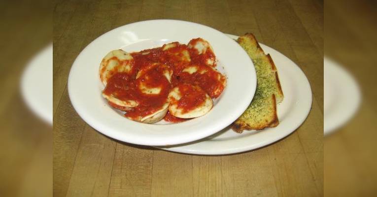 Снимок Pizz'a Chicago, Санта-Клара