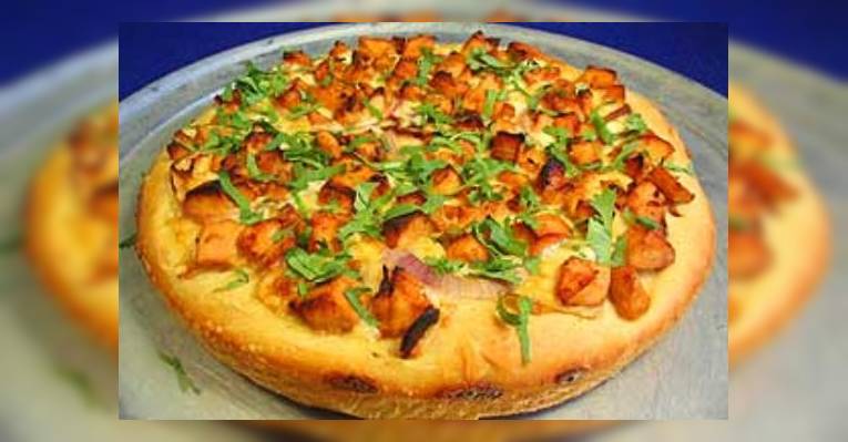 Снимок Pizz'a Chicago, Санта-Клара