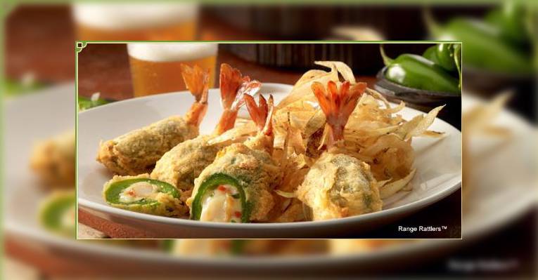 Изображение Claim Jumper, Лос-Анджелес