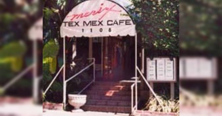 Снимок Marix Tex Mex Playa, Санта-Моника