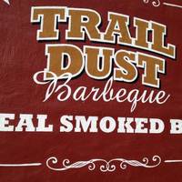 Trail Dust BBQ