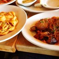 Pasta Pomodoro