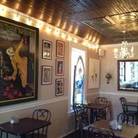 Joe Rombi's La Piccola Casa