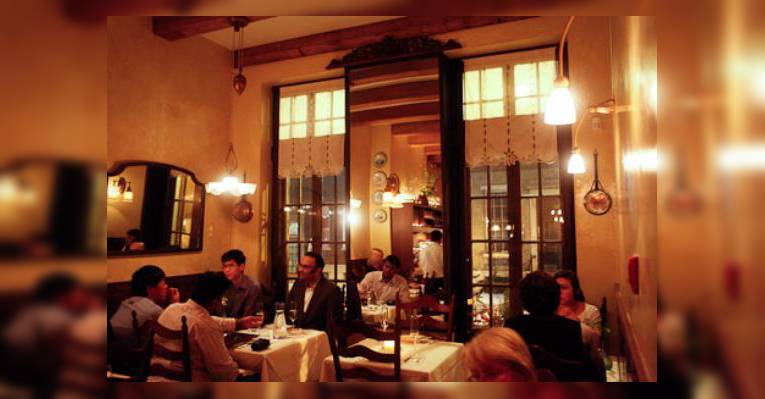 Снимок Osteria, Пало-Альто