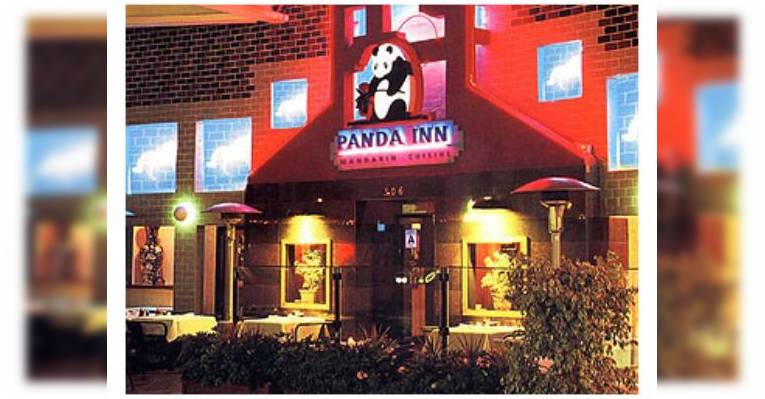 Снимок Panda Inn, Глендейл