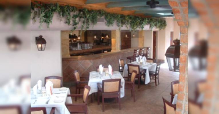 Изображение LG's Prime Steakhouse, Палм-Спрингс