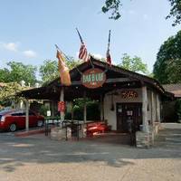 The County Line on the Lake