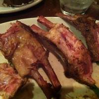Outback Steakhouse