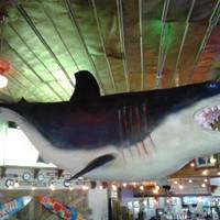 Joe's Crab Shack