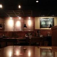 Outback Steakhouse