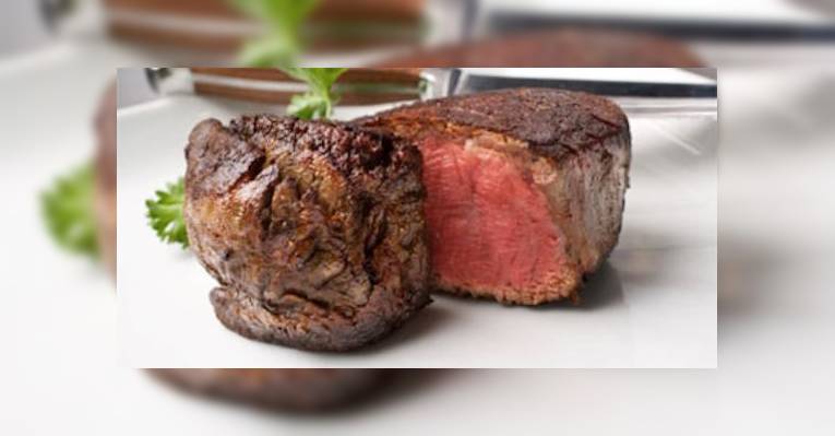 Снимок Christopher's Steak House Downtown Salt Lake City, Солт-Лейк-Сити