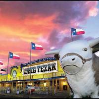 Big Texan Steak Ranch