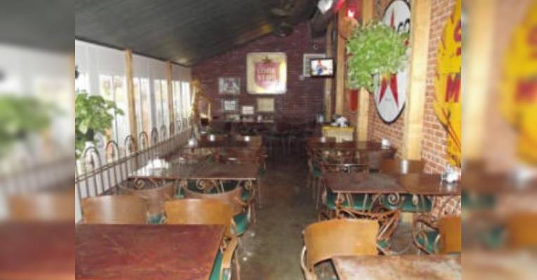 Снимок Bar, Midland