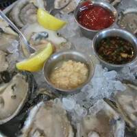Pappas Seafood House