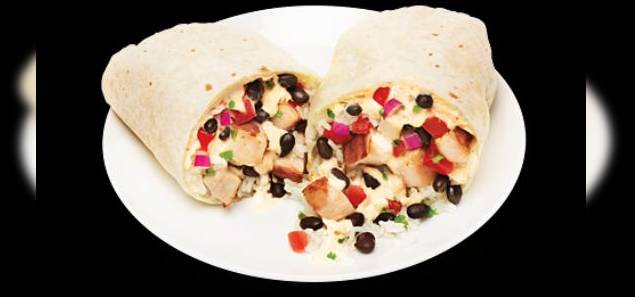 Снимок Qdoba Mexican Grill, Нэшвилл