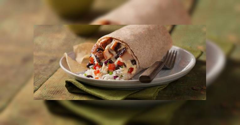 Снимок Qdoba Mexican Grill, Нэшвилл