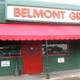 Снимок Belmont Grill, Мемфис