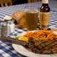 Изображение Poor Boys Steakhouse, Каспер