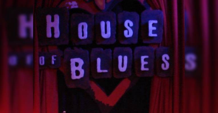 Снимок Back Porch (House of Blues Restaurant), Чикаго