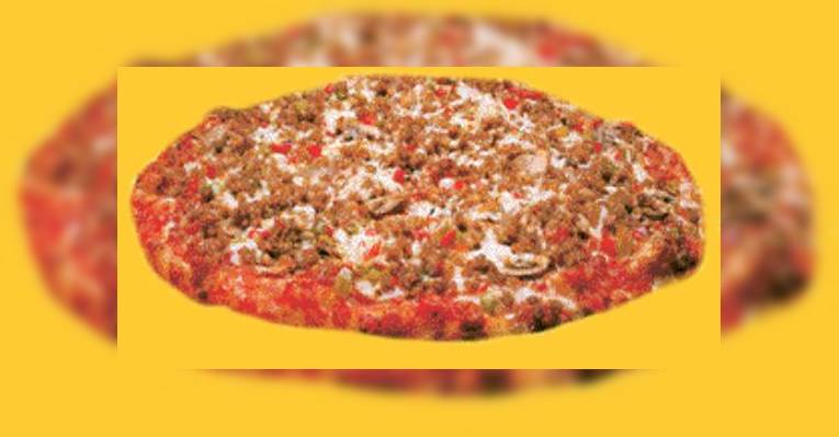 Снимок Pizza King, Атлантик-Сити