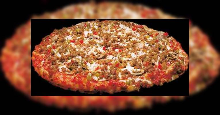Снимок Pizza King, Атлантик-Сити