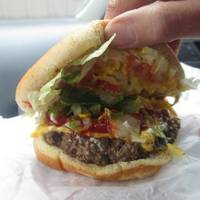 Hamburger King