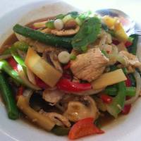 SIAM Thai Restaurant