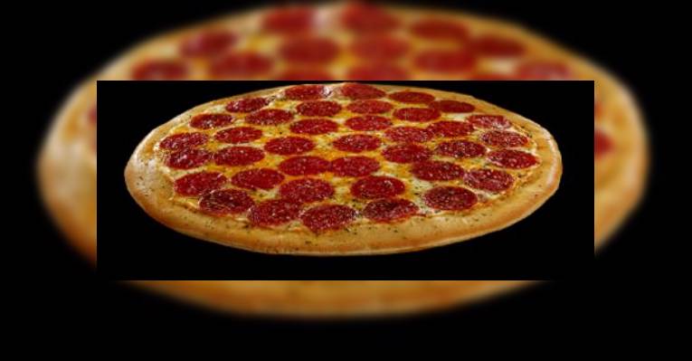 Снимок Peter Piper Pizza, Финикс