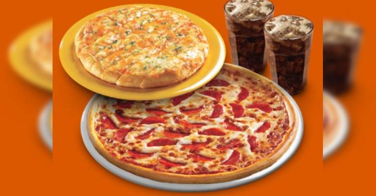 Снимок Mazzio's Pizza, Jonesboro