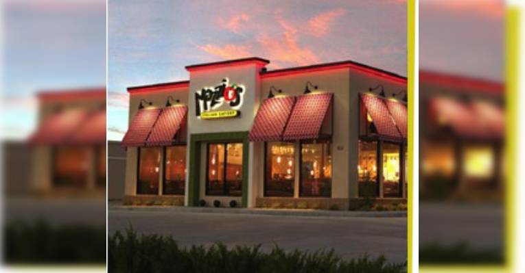 Снимок Mazzio's Pizza, Jonesboro