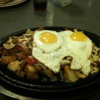 Denny's