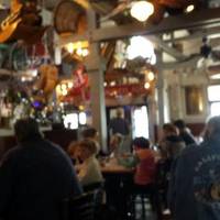 Rosie's Cafe