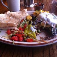 Fire Sign Cafe