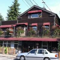Anthony J's Bistro