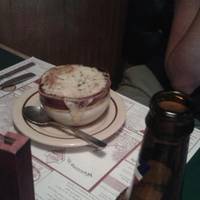 Avanti's Pizza Restaurant