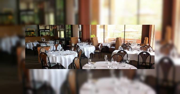 Снимок Limestone Restaurant, Луисвилл