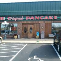 Original Pancake House