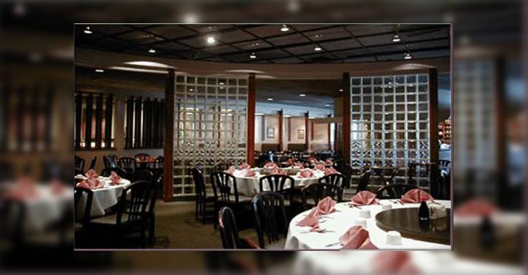 Снимок Great Wall Chinese Restaurant, Миннеаполис