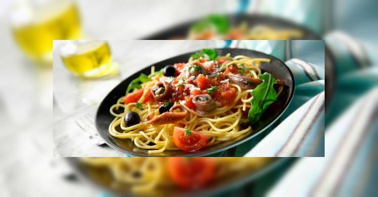 Снимок La Vecchia Italian Restaurant, Рено