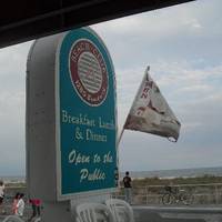 Cafe Beach Club