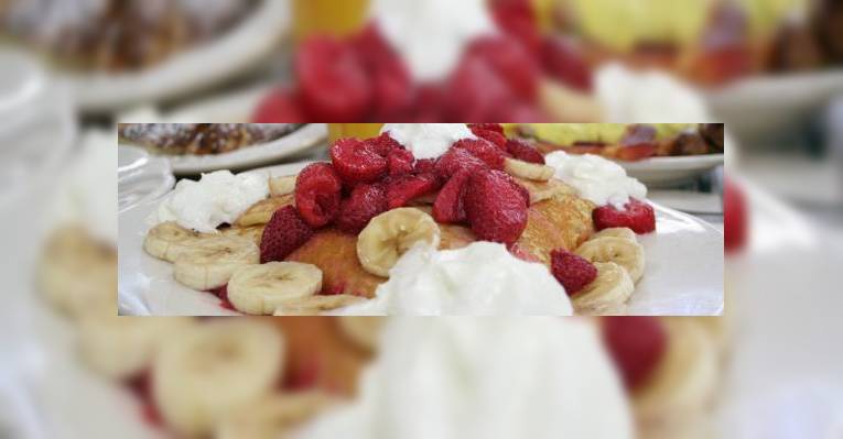 Снимок UNCLE Bill's Pancake House, Оушен-Сити