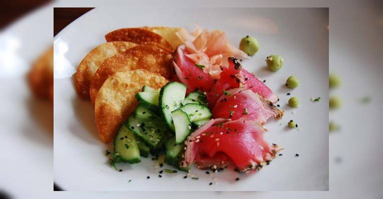 Снимок Stella's Cafe, Итака