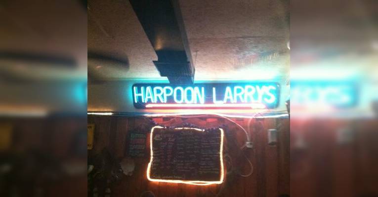 Снимок Harpoon Larry's Oyster Bar, Вирджиния-Бич