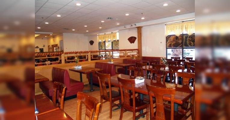 Снимок Happy Buffet Restaurant, Вирджиния-Бич