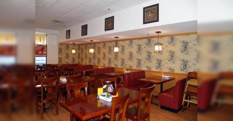 Снимок Happy Buffet Restaurant, Вирджиния-Бич