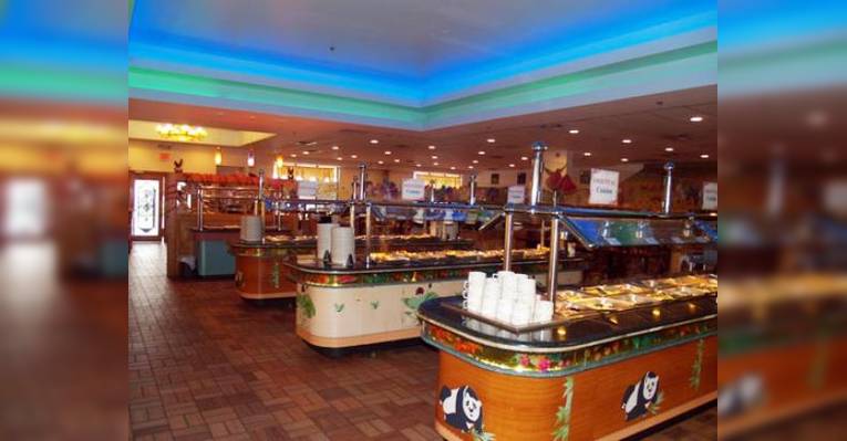Снимок Happy Buffet Restaurant, Вирджиния-Бич